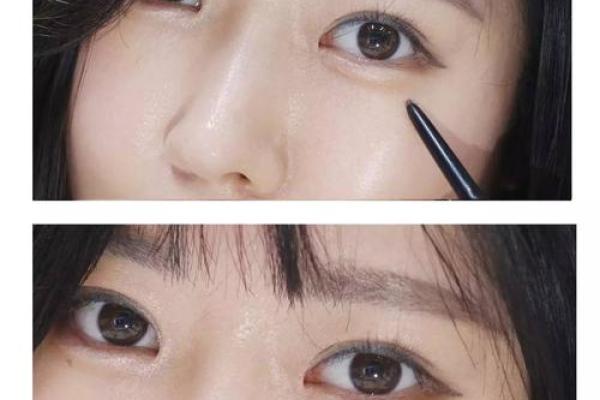 超自然魅力：小腿肚上的神秘痣