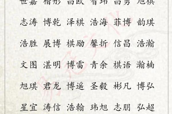 如何为游姓孩子起个既有文化底蕴又响亮的名字