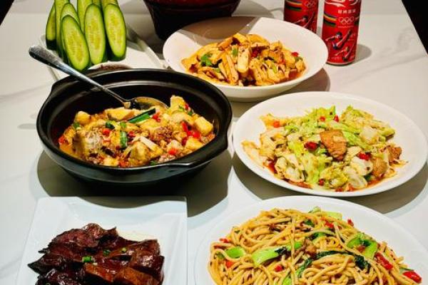 吃遍各地炒粉：每一口都充满家的味道