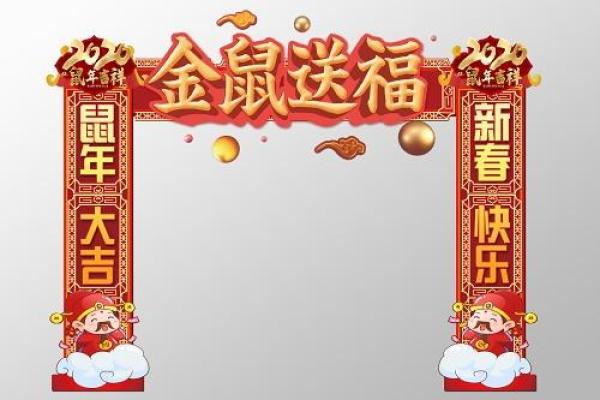 门头风水设计，财运亨通的秘密公式！