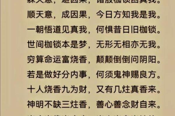 天机不可泄露：易经命理带你预知未来