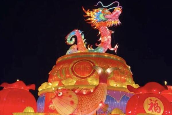 马蹄声声闹元宵：马年民俗狂欢夜