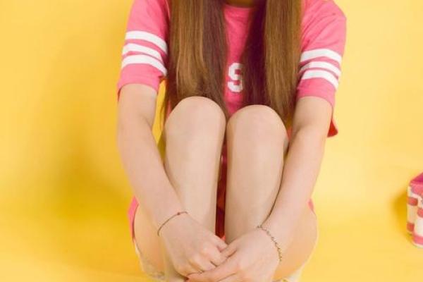 独一无二的美：全身痣相美女写真集
