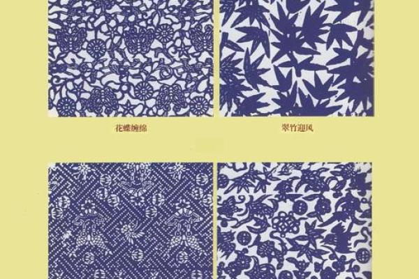 吉祥纹样与传统文化的深厚根基