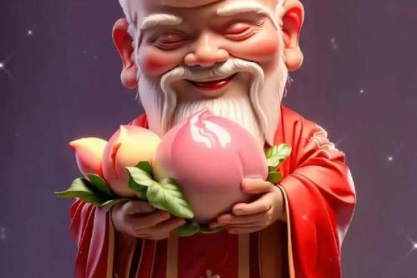 长寿手文化：传承千年的吉祥象征