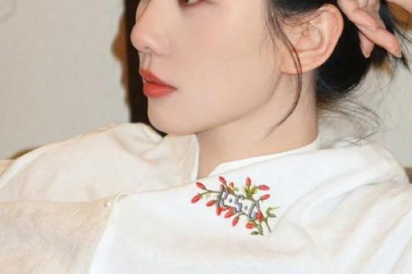 命运女神偏爱：刘诗诗八字命理大解析