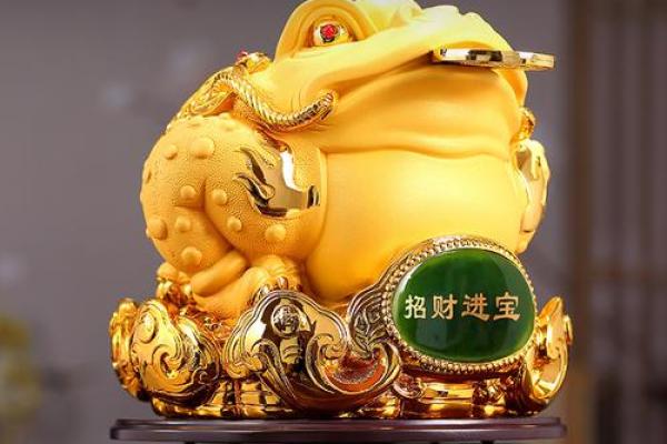 风水大师揭秘：招财风水局全解析，轻松财运亨通！