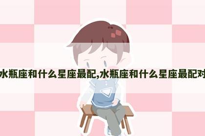 水瓶座和什么星座最配,水瓶座和什么星座最配对